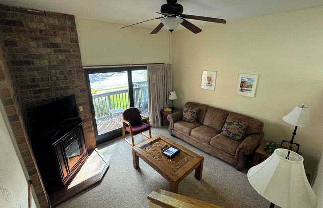 Shadow Mountain Lodge - Foto 7