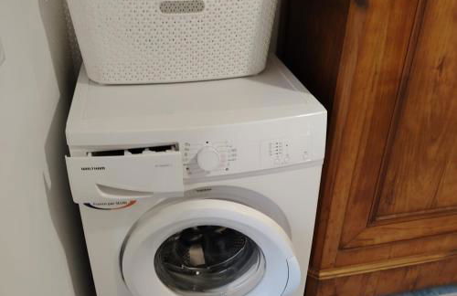 Terrasse du Mont St Michel, vue imprenable, appart cosy proche Mont St Michel - Foto 42