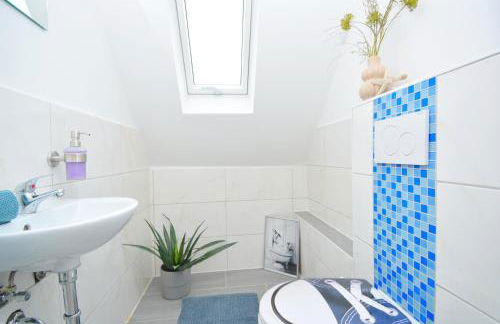 Ferienwohnungen Schindler im Fränkischen Seenland - Foto 68