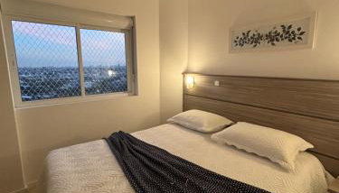 Apartamento com vista no centro - Foto 2