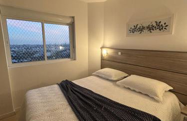 Apartamento com vista no centro - Photo 2