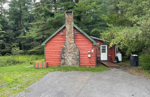 The Cozy Cabin - Foto 1