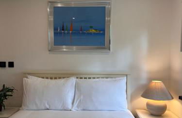 1 bedroom apartment - The Olive Tree - Foto 12