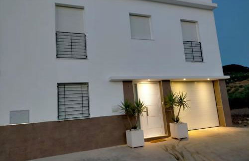 Alojamiento Rural Casa Praillo - Priego de Córdoba - Zamoranos - Foto 30