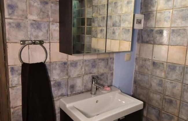 Villa in Malaki in Sea With Playground - Foto 28