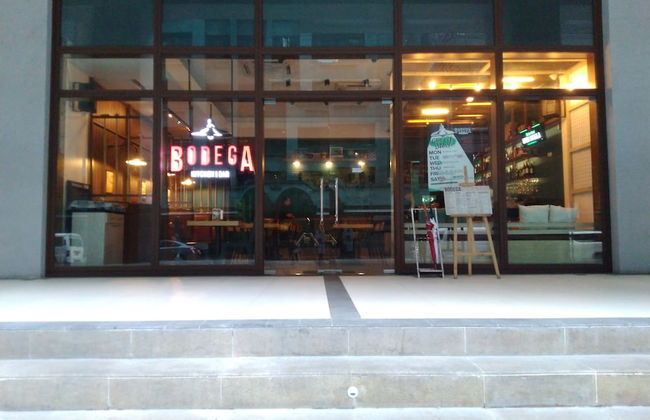 Three Central - Photo 27