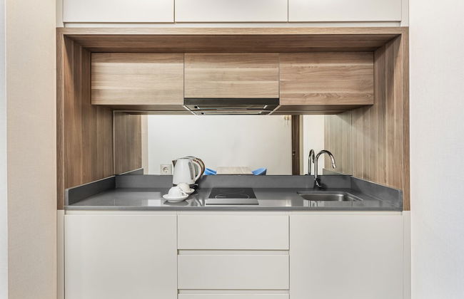 Wyn Residences Batumi - Foto 24