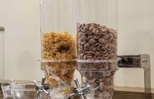 Starlit Suites Newtown Kolkata - Foto 21