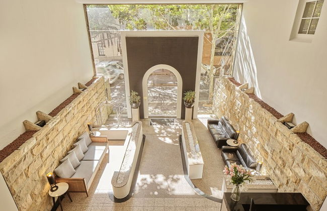 Rendezvous Hotel Sydney The Rocks - Foto 9