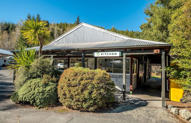 Alpine Adventure Holiday Park - Foto 57