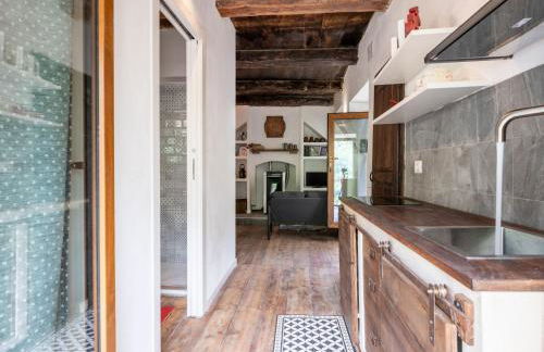 Chalet Il Gianlupo Grigio by Interhome - Foto 20