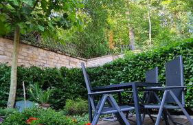 Ferienwohnung Kraxlhütte Dresden - Foto 29