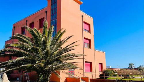 Regina Beach Holiday Apartments - Foto 2, Garden