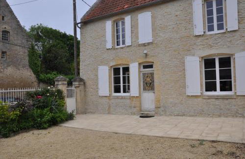 Le petit clos du Bessin - Foto 13