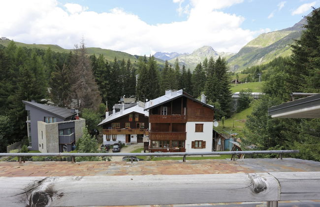 Residence Primula - Foto 34