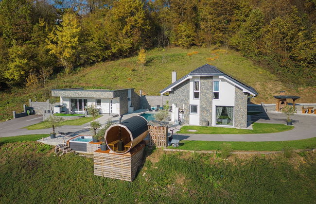 Wellness Resort Trebnje - Foto 46