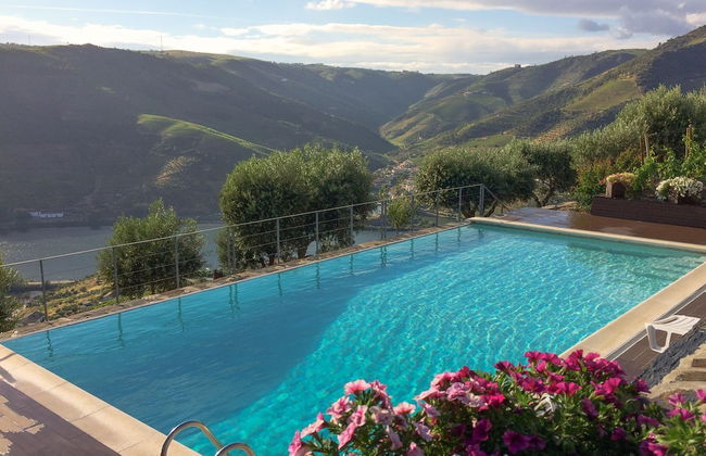 Feel Discovery Alvim's Douro - Foto 7