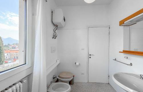 Belvedere three-room lake view - Foto 20