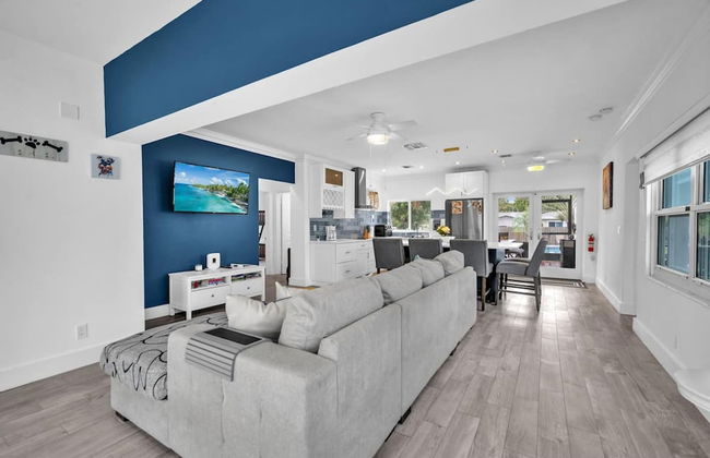 Entire House - Paradise in Dania Beach - Foto 34