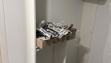 1924 Unit 72C - Foto 3, wardrobe