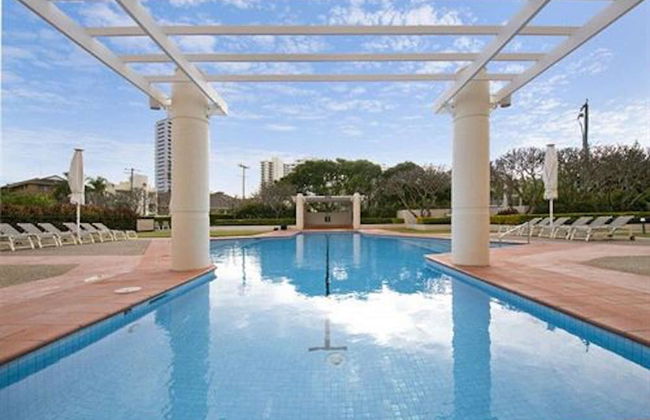 Belle Maison Apartments - Photo 78