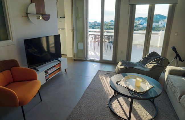 Phos de Antiparos - Foto 45