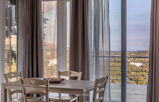 Elaia Bioglam Relais - Appartamento Alfa - Foto 34