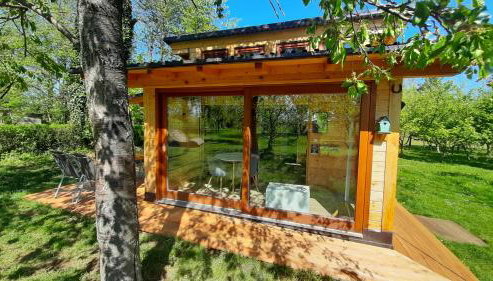 Tiny House Grabovac - Foto 5