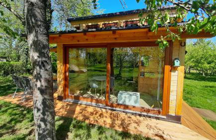 Tiny House Grabovac - Foto 5