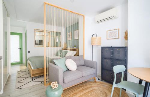 Vertical Oasis Loft,en el corazon de Triana GB1A - Foto 6