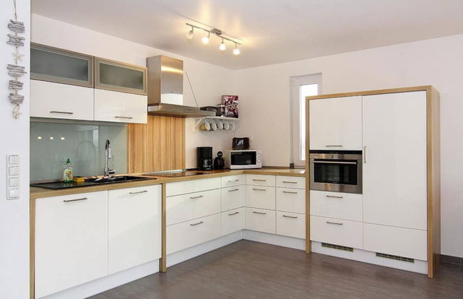 Holiday Home de Poeler Drift, Zierow - Foto 21