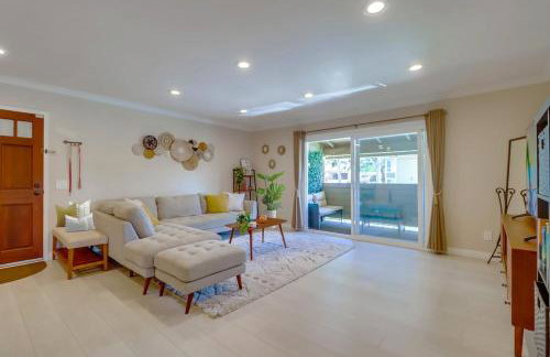 Entire Private Home with 3 Bedrooms 2 Bathrooms, Family Home Free Pool, Tub and Parking, Available Now - Foto 19