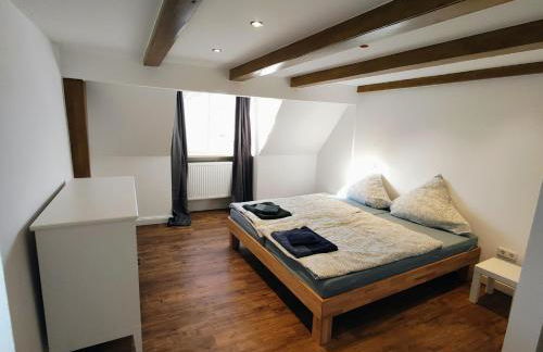 Patrizierhaus Altstadt am Brauhaus Zwiebel - Foto 52