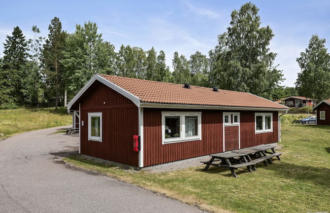 First Camp Lugnet Falun - Foto 11