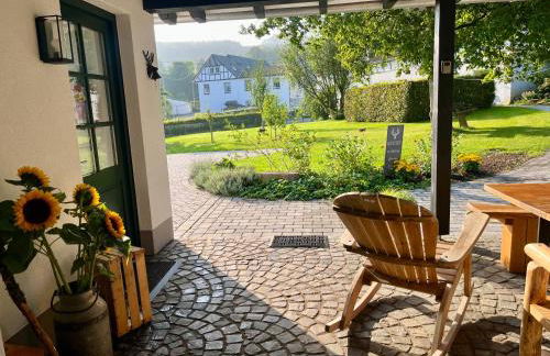 Ferienhaus Fichtenhütte - Foto 68