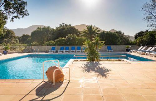 Résidence Spelonca - Foto 20