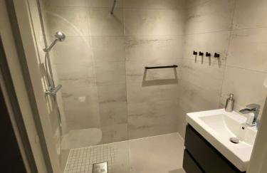 Mazurska Stodoła Na Półwyspie Pilchowskim - Foto 58