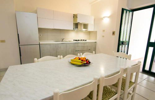 Casa Palinuro Vacanze fronte spiaggia - Photo 17