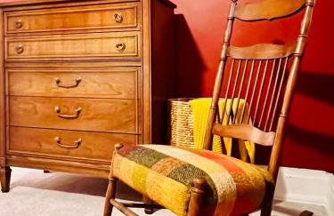 Drifterland Artistic Retreat in Lawrenceville - Foto 42