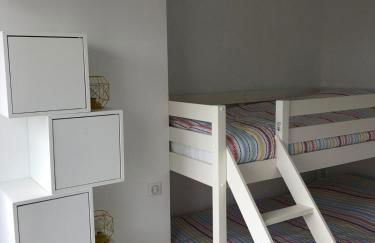 Appartement "Envies D'ailleurs" Vue Mer - Foto 53