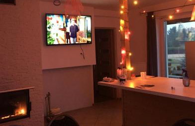 Siedlisko u Agi - Foto 8