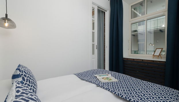 Air Conditioning & Balcony by Renters - Foto 3, Habitación