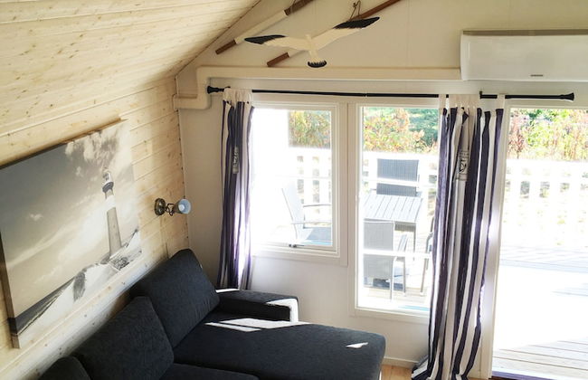 Ronneby Havscamping - Photo 11