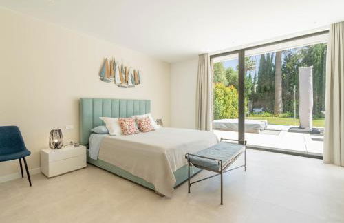 Villa Mendoza - Foto 9