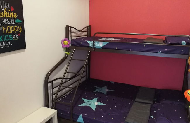 The Woodz Homestay - Foto 15