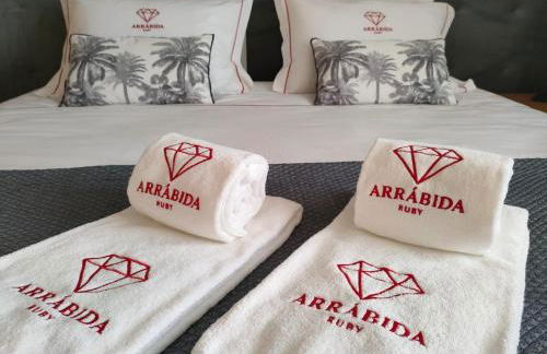 Arrábida Ruby Apartment - Foto 1