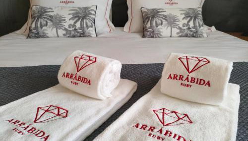 Arrábida Ruby Apartment - Foto 1