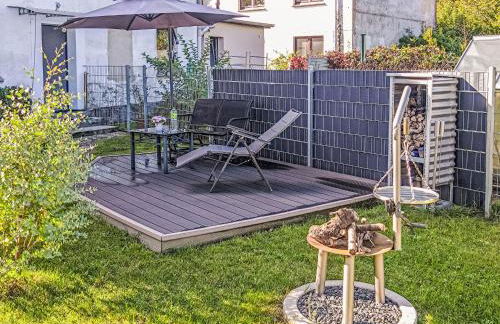 Apartment Haus Stefanie by Interhome - Foto 57