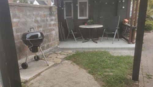 Weite Blicke in Horn - Foto 4, Garden