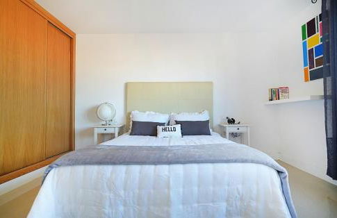 Apartamento con terraza con vistas al mar - Foto 11